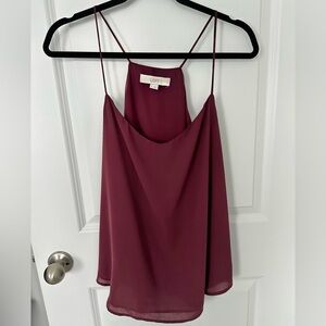 LOFT Strappy Cami